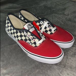 Vans Us Open Surfing Vans New With Tags